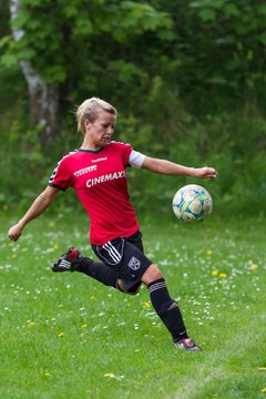 Bild 122 - Frauen Rot-Schwarz Kiel - MTSV Olympia Neum�nster : Ergebnis: 4:1